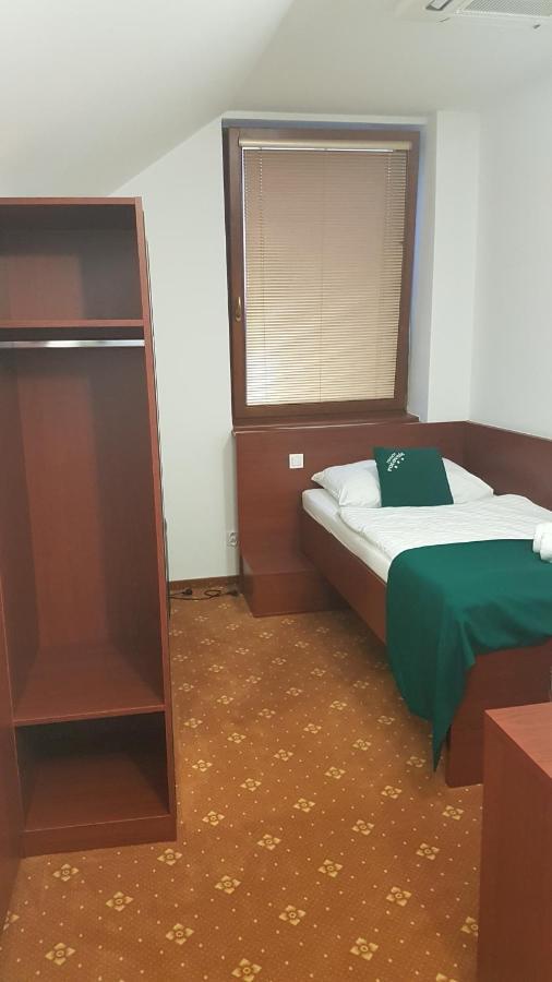 Penzion Polovnik Moldava nad Bodvou Extérieur photo